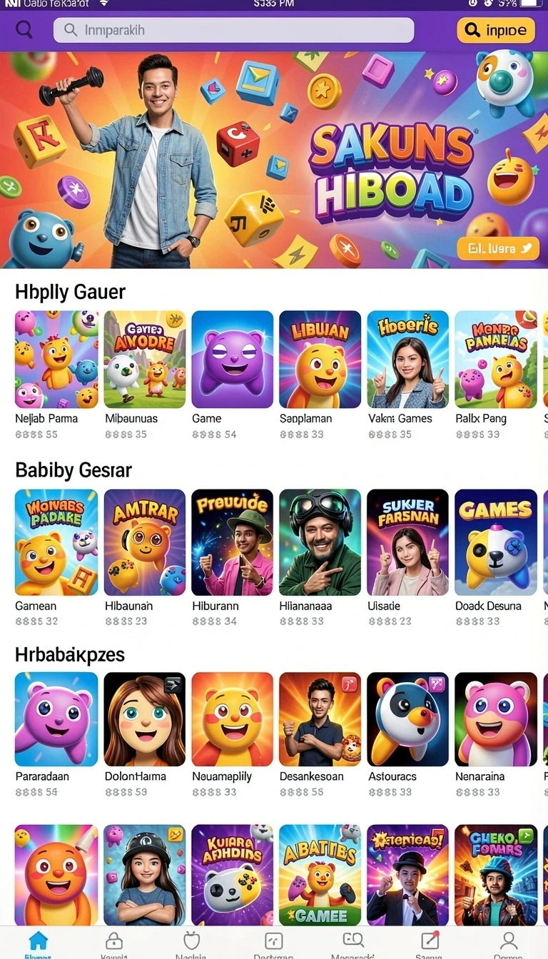 Screenshot surgavip nomor 3