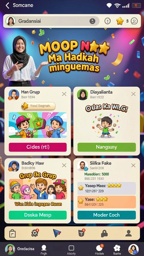 Screenshot svip10 nomor 2