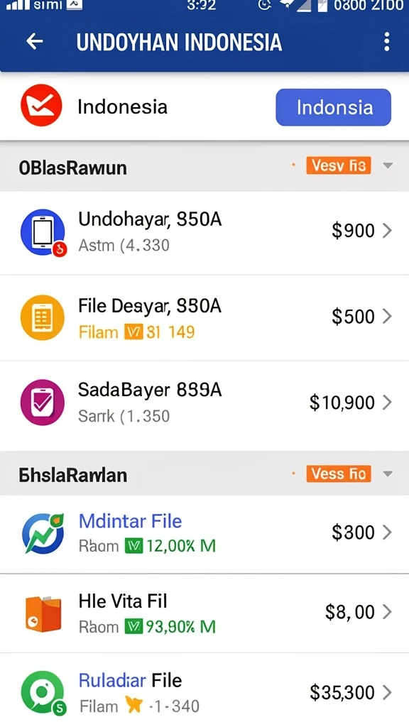 Screenshot visitorbet nomor 2