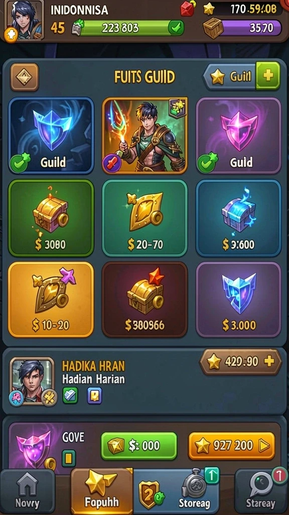 Screenshot winslot nomor 2