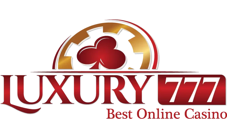luxury777 — logo kanal